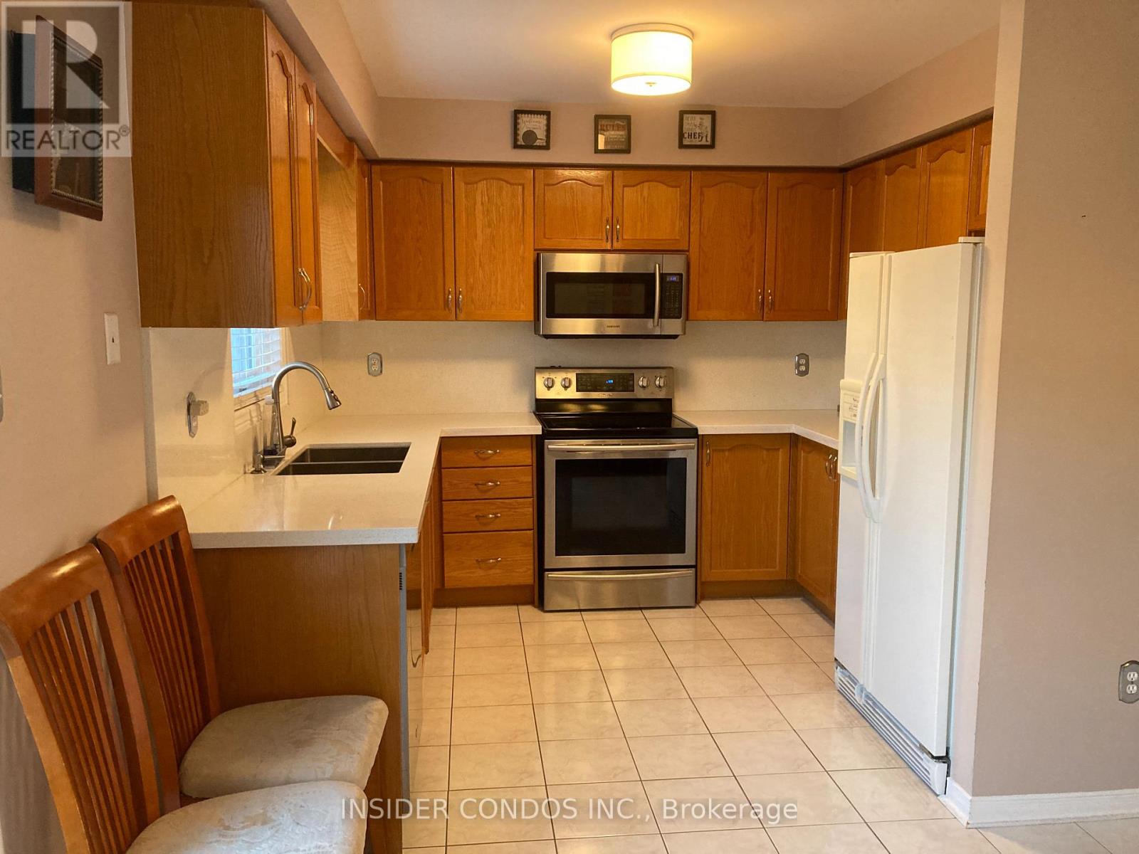 126 Pinedale Gate, Vaughan, Ontario  L4L 8X3 - Photo 14 - N12653312