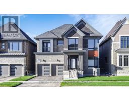 8 SAXBY FARM AVENUE, King, Ontario