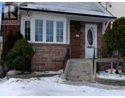 226 DONLANDS AVENUE, Toronto, Ontario