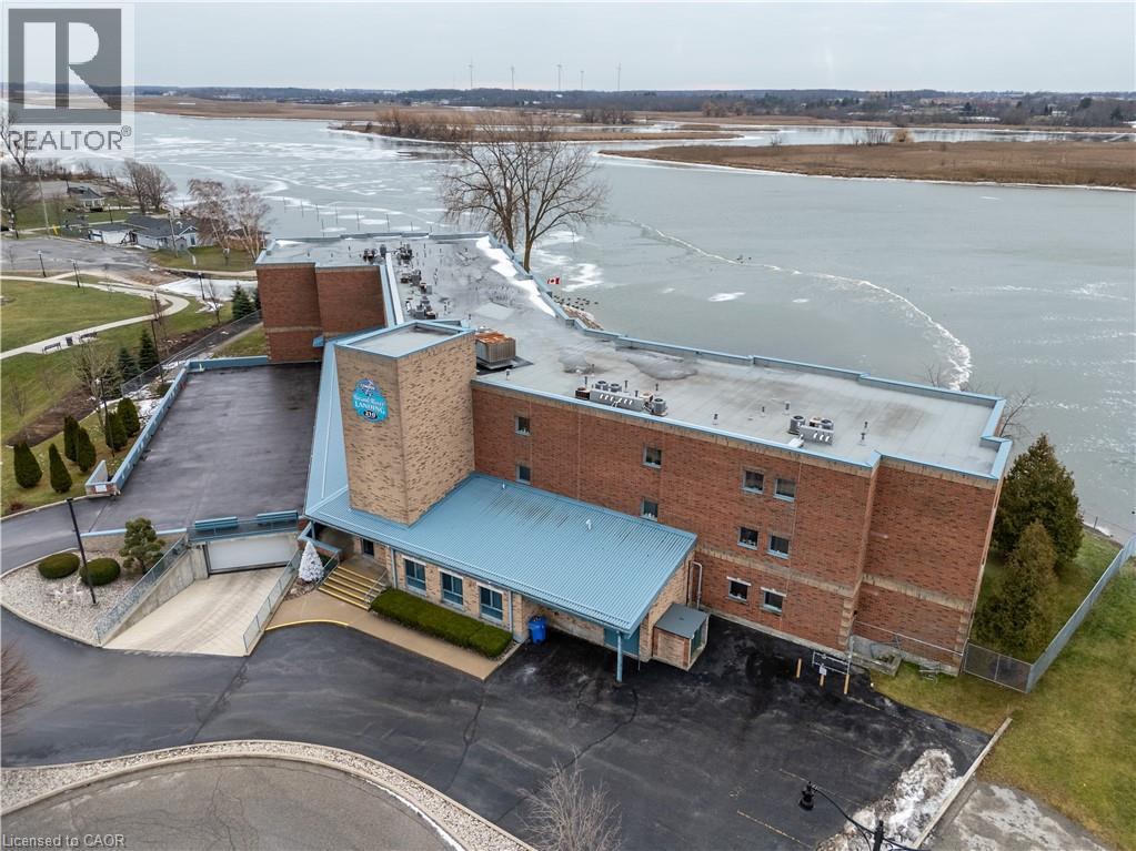 210 Main Street E Unit# 203, Dunnville, Ontario  N1A 3G7 - Photo 10 - 40795309