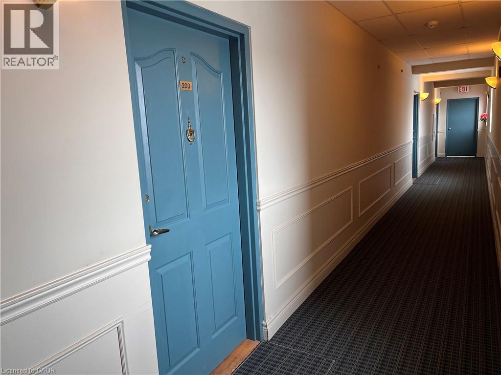 210 Main Street E Unit# 203, Dunnville, Ontario  N1A 3G7 - Photo 11 - 40795309