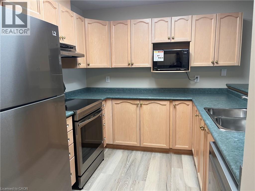 210 Main Street E Unit# 203, Dunnville, Ontario  N1A 3G7 - Photo 13 - 40795309