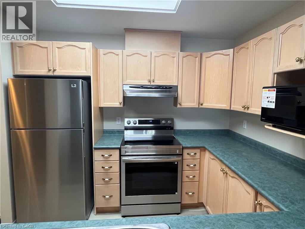 210 Main Street E Unit# 203, Dunnville, Ontario  N1A 3G7 - Photo 14 - 40795309