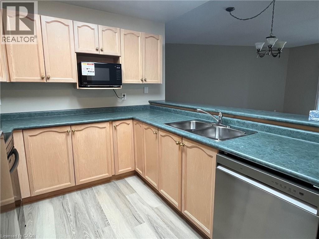 210 Main Street E Unit# 203, Dunnville, Ontario  N1A 3G7 - Photo 15 - 40795309