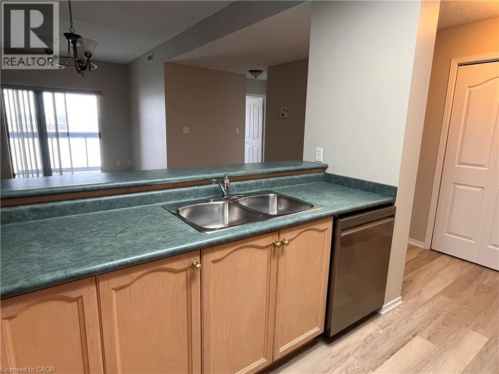 210 Main Street E Unit# 203, Dunnville, Ontario  N1A 3G7 - Photo 16 - 40795309