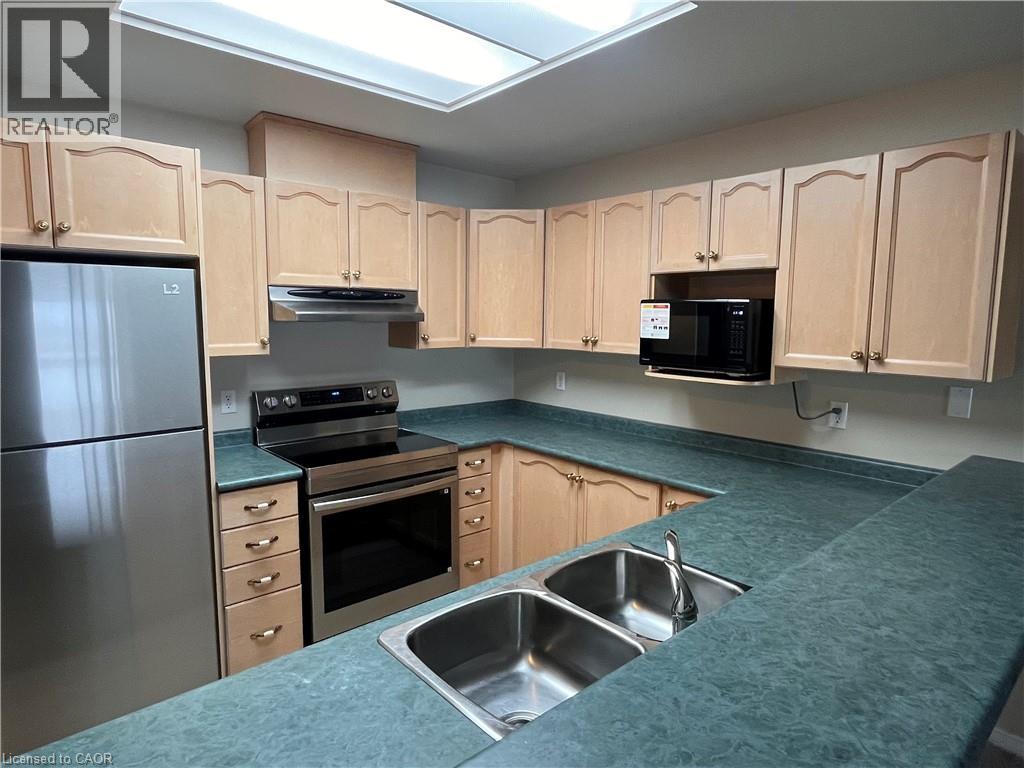 210 Main Street E Unit# 203, Dunnville, Ontario  N1A 3G7 - Photo 17 - 40795309