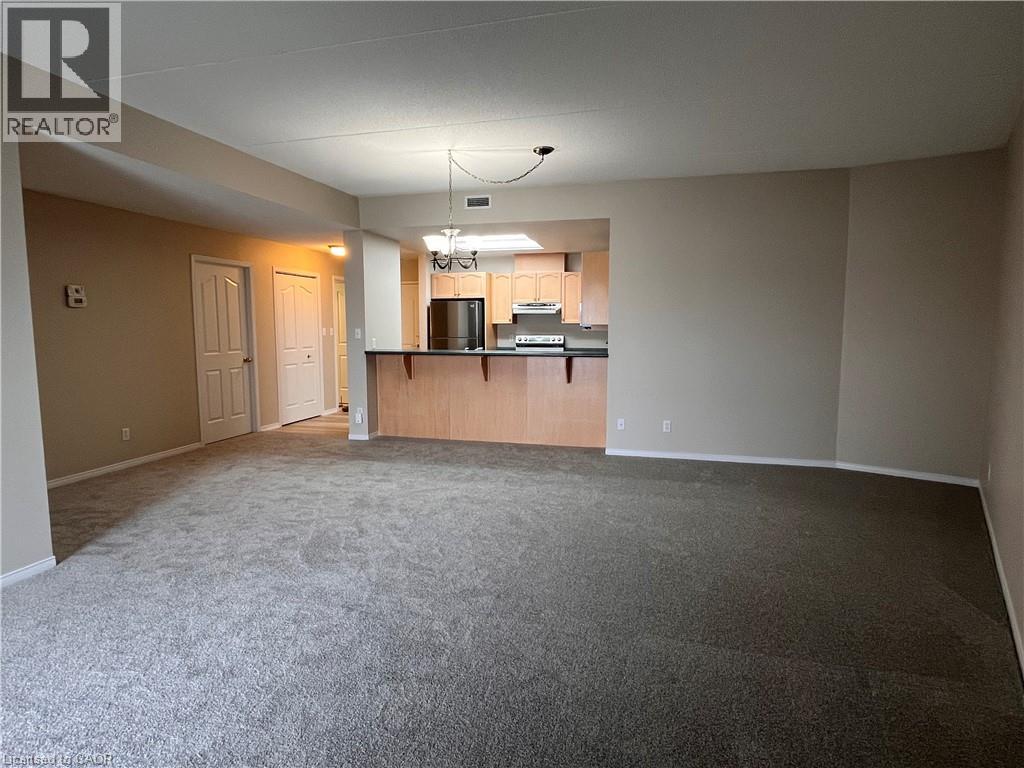 210 Main Street E Unit# 203, Dunnville, Ontario  N1A 3G7 - Photo 20 - 40795309