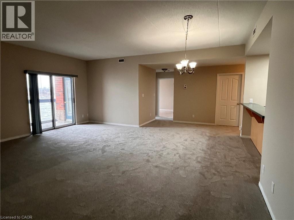 210 Main Street E Unit# 203, Dunnville, Ontario  N1A 3G7 - Photo 21 - 40795309