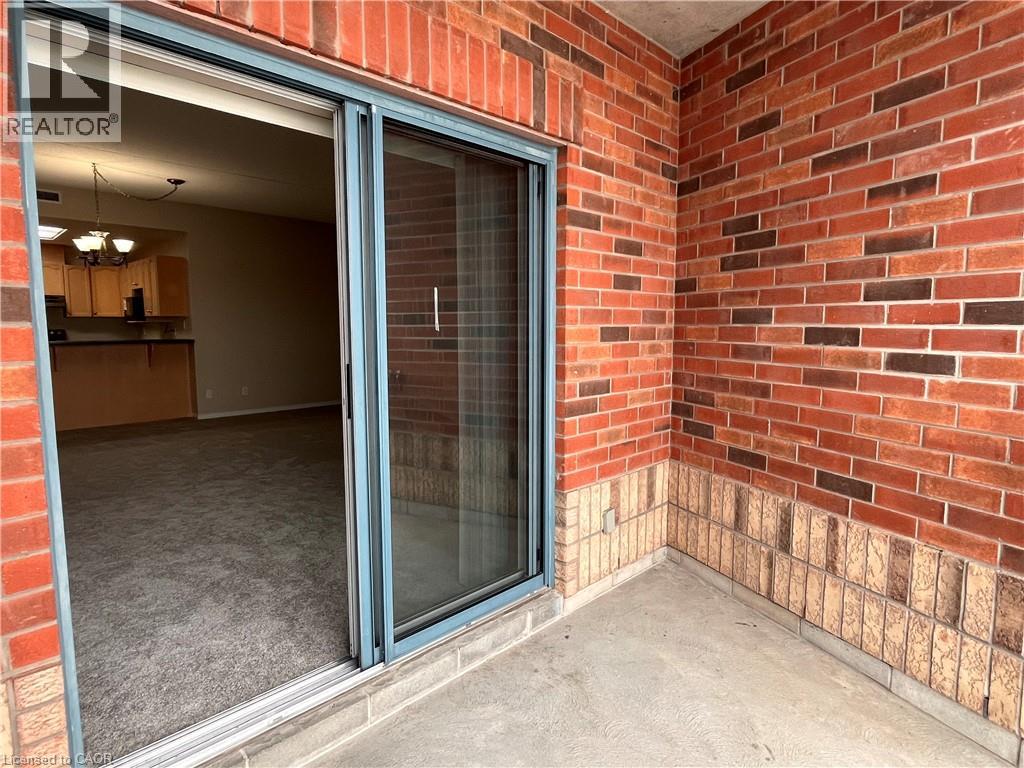 210 Main Street E Unit# 203, Dunnville, Ontario  N1A 3G7 - Photo 23 - 40795309