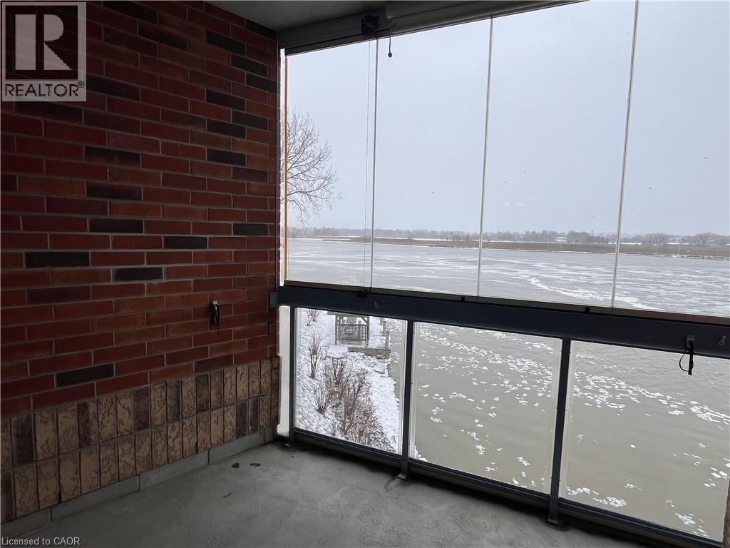 210 Main Street E Unit# 203, Dunnville, Ontario  N1A 3G7 - Photo 24 - 40795309