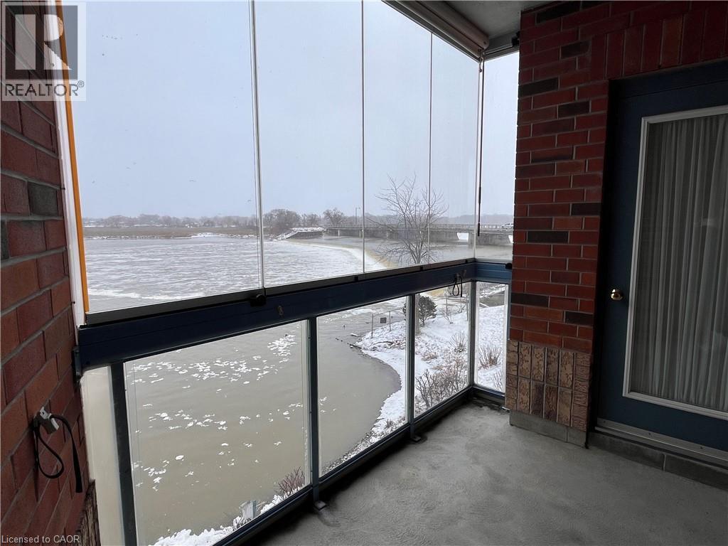 210 Main Street E Unit# 203, Dunnville, Ontario  N1A 3G7 - Photo 28 - 40795309