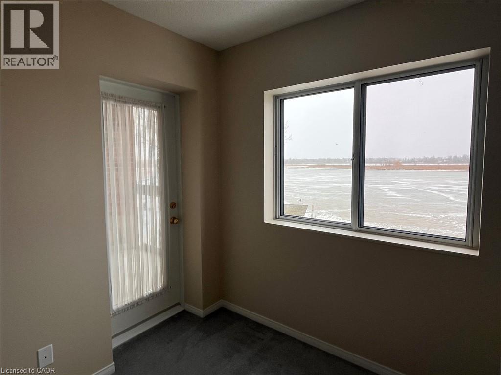 210 Main Street E Unit# 203, Dunnville, Ontario  N1A 3G7 - Photo 29 - 40795309