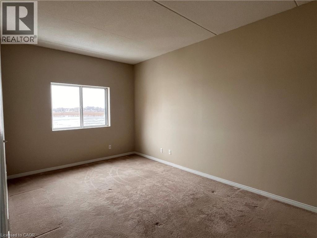 210 Main Street E Unit# 203, Dunnville, Ontario  N1A 3G7 - Photo 33 - 40795309