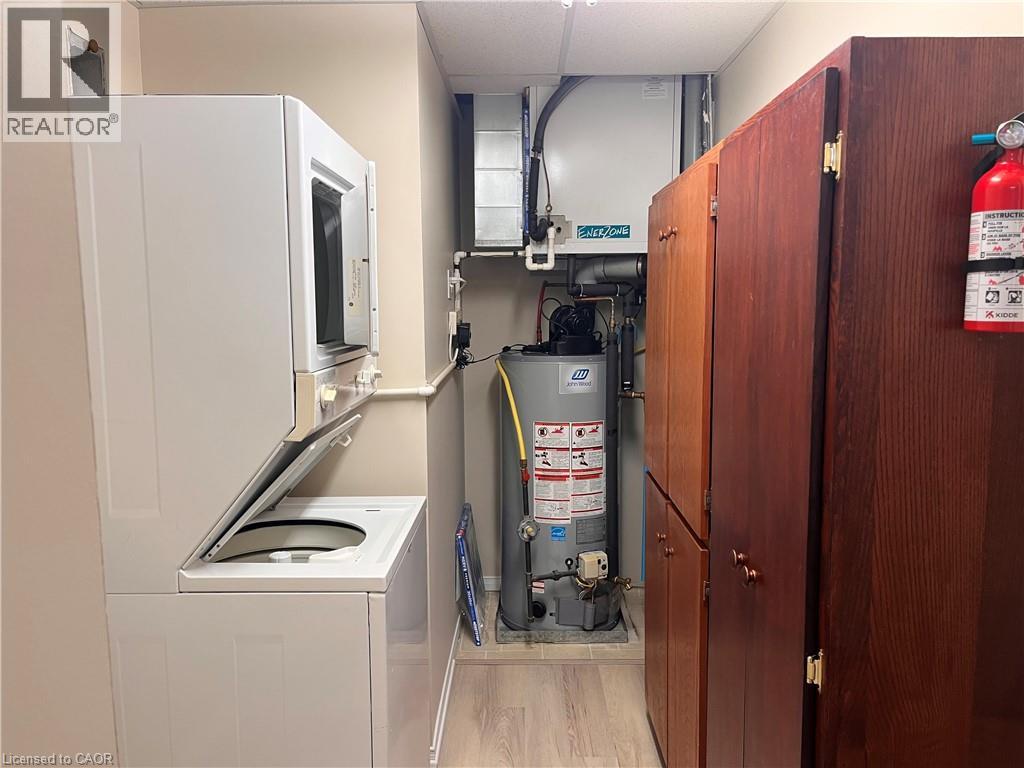 210 Main Street E Unit# 203, Dunnville, Ontario  N1A 3G7 - Photo 37 - 40795309