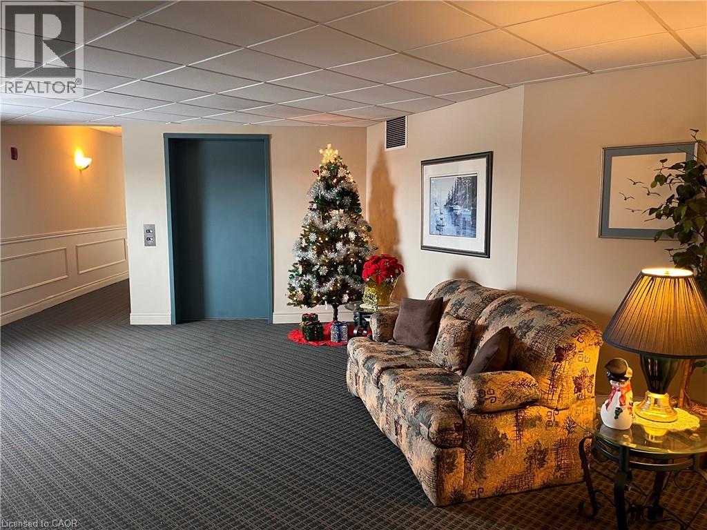 210 Main Street E Unit# 203, Dunnville, Ontario  N1A 3G7 - Photo 38 - 40795309