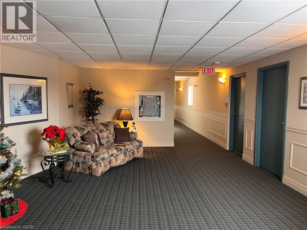 210 Main Street E Unit# 203, Dunnville, Ontario  N1A 3G7 - Photo 39 - 40795309