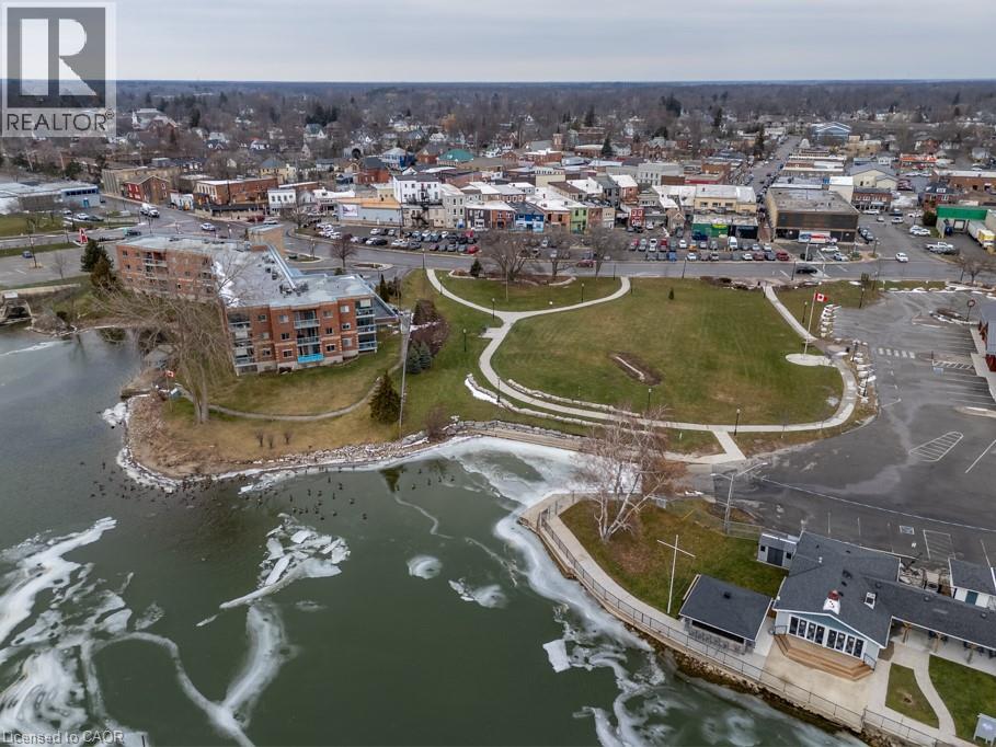 210 Main Street E Unit# 203, Dunnville, Ontario  N1A 3G7 - Photo 4 - 40795309