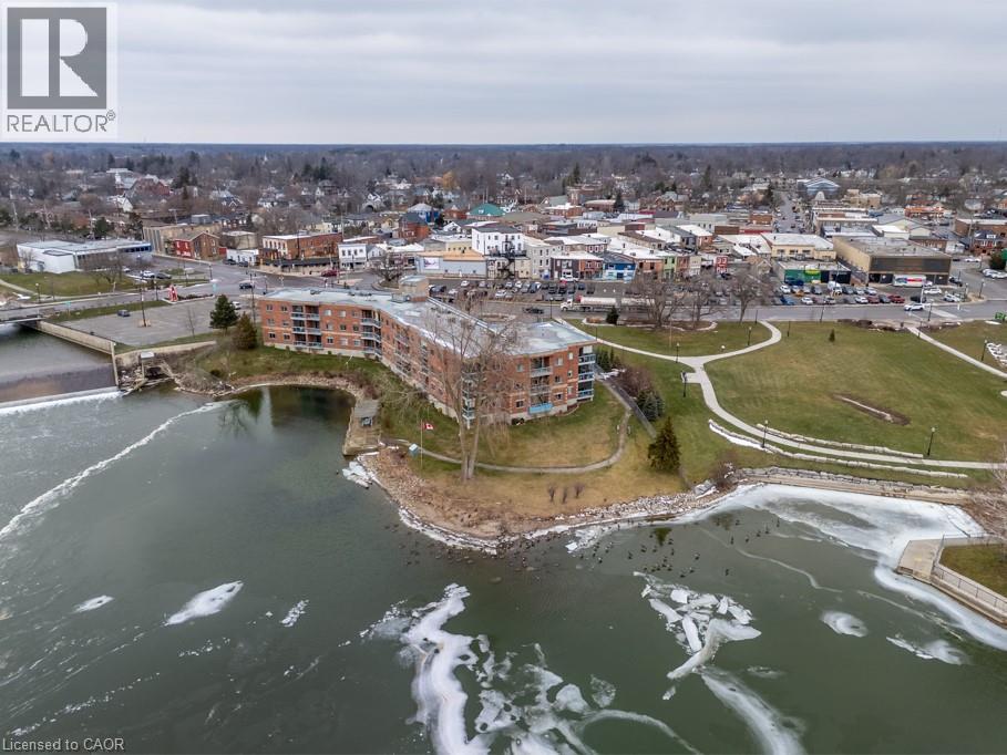 210 Main Street E Unit# 203, Dunnville, Ontario  N1A 3G7 - Photo 42 - 40795309