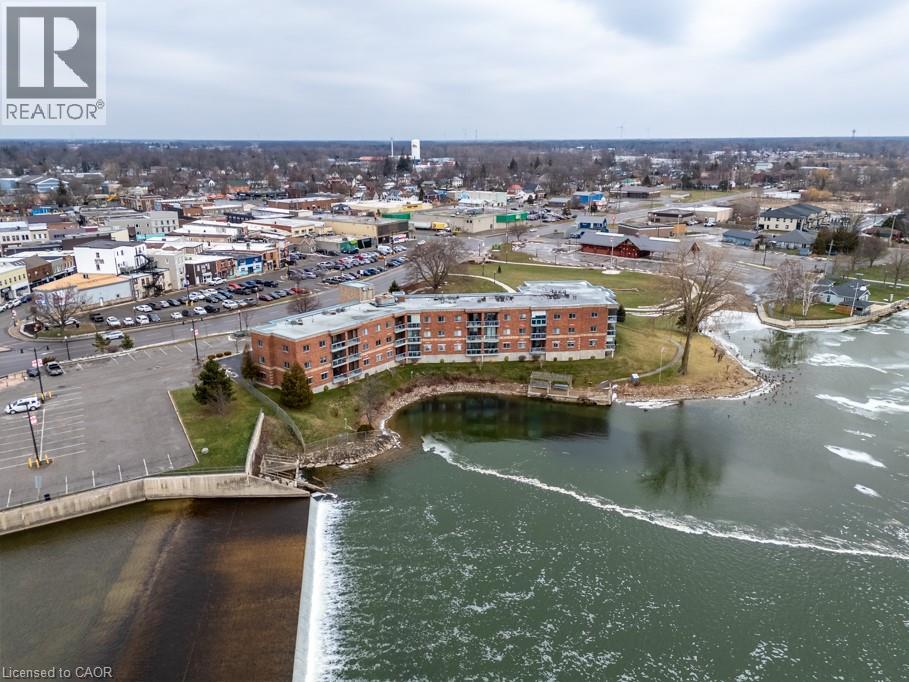 210 Main Street E Unit# 203, Dunnville, Ontario  N1A 3G7 - Photo 43 - 40795309