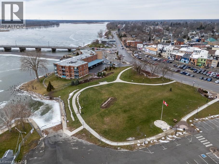 210 Main Street E Unit# 203, Dunnville, Ontario  N1A 3G7 - Photo 6 - 40795309