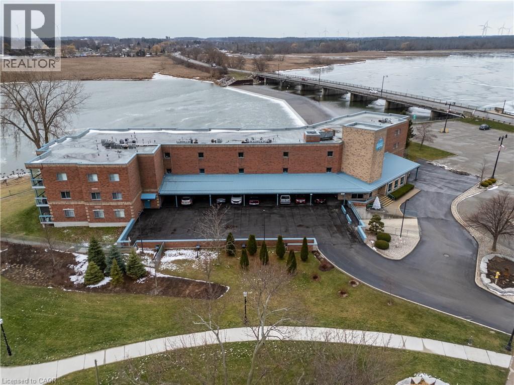 210 Main Street E Unit# 203, Dunnville, Ontario  N1A 3G7 - Photo 8 - 40795309