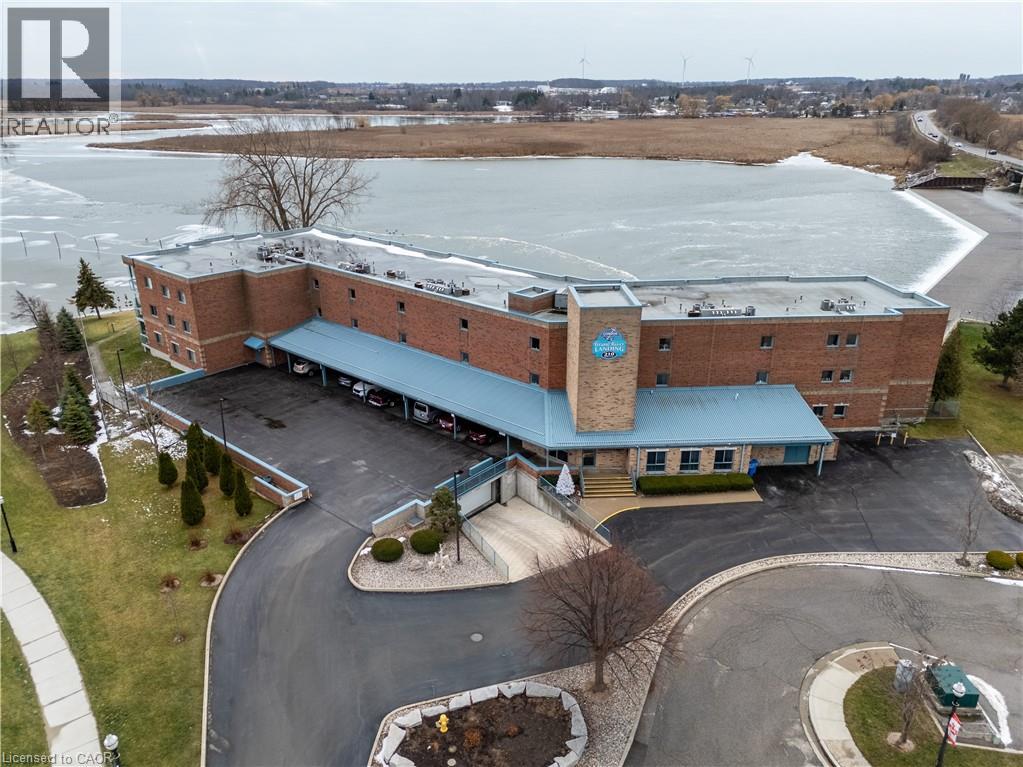 210 Main Street E Unit# 203, Dunnville, Ontario  N1A 3G7 - Photo 9 - 40795309