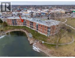 210 MAIN Street E Unit# 203, Dunnville, Ontario