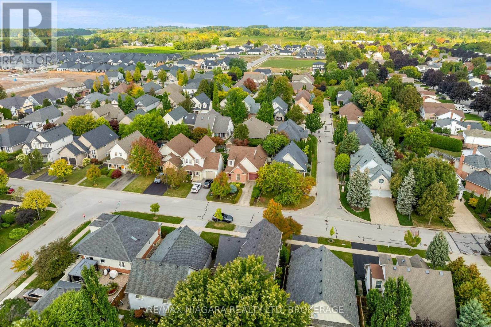 40 Frontier Drive, Niagara-On-The-Lake, Ontario  L0S 1J0 - Photo 34 - X12425600