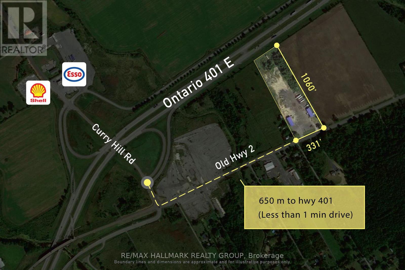 21899 Old Highway 2 Highway, South Glengarry, Ontario  K0C 1E0 - Photo 4 - X11986021