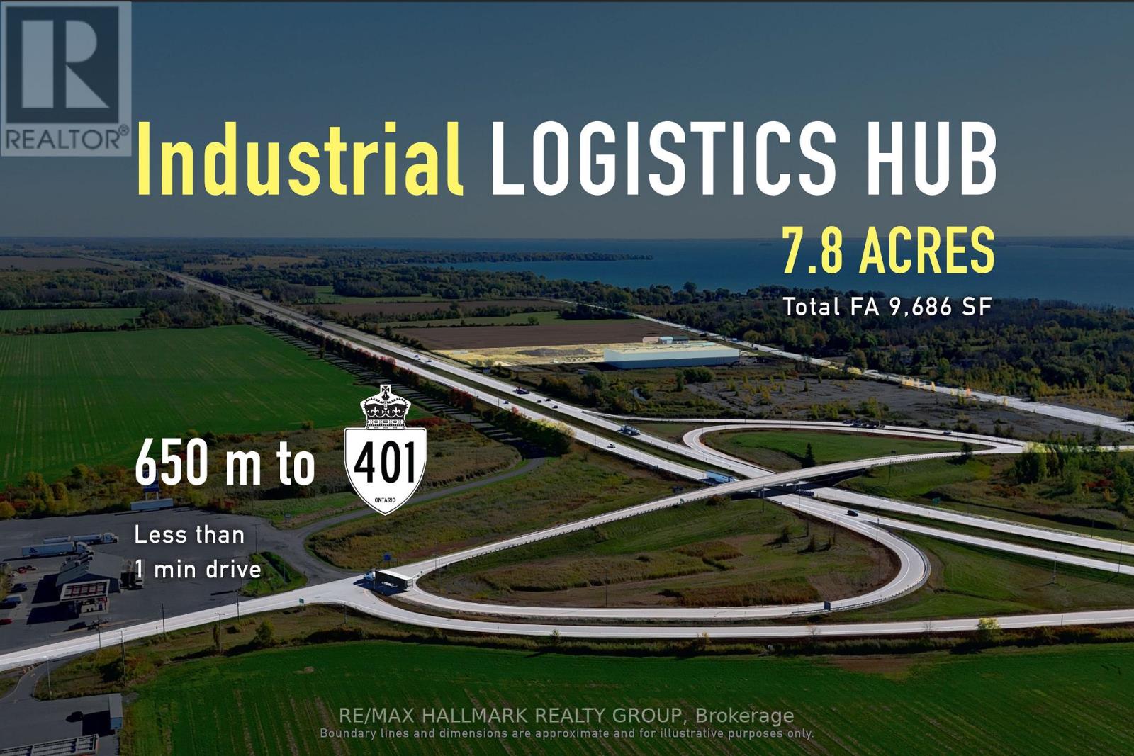 21899 OLD HIGHWAY 2 HIGHWAY, South Glengarry, Ontario