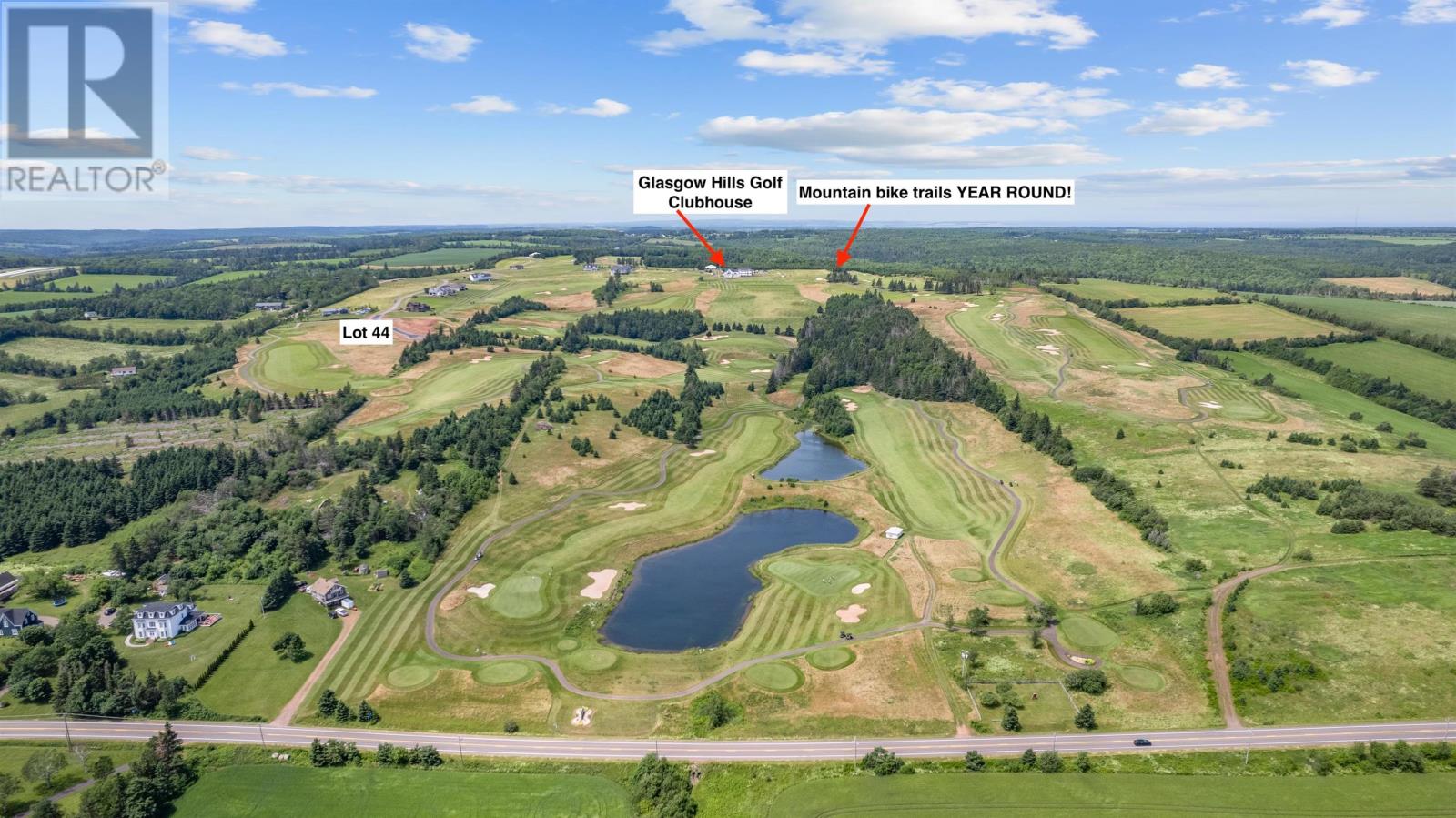 Lot 44 Furber Drive, New Glasgow, Prince Edward Island  C0A 1N0 - Photo 16 - 202529762