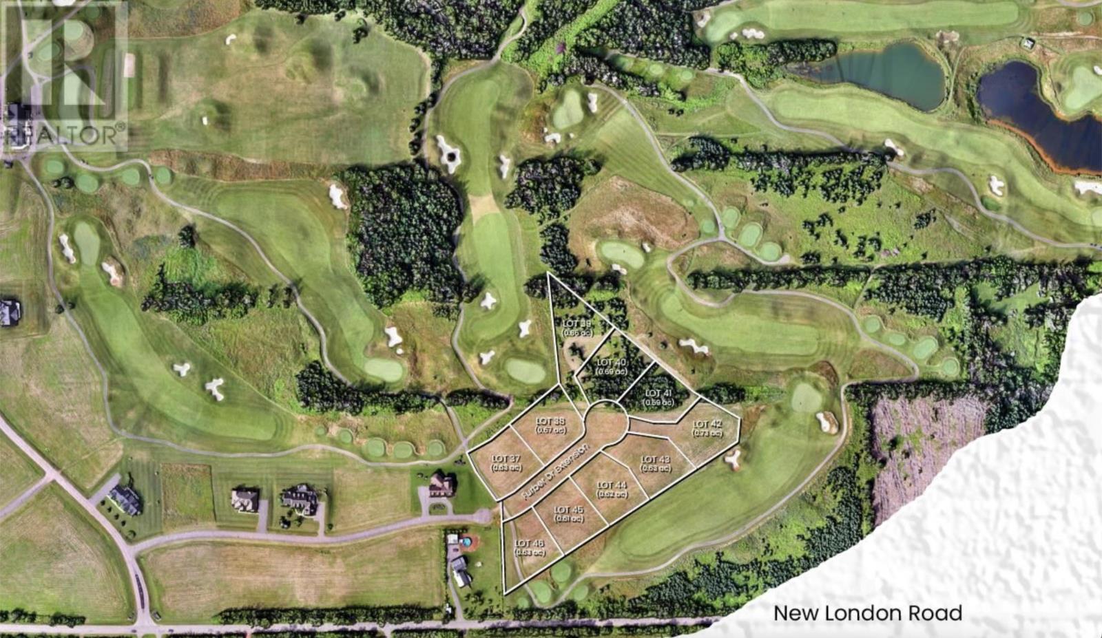 Lot 44 Furber Drive, New Glasgow, Prince Edward Island  C0A 1N0 - Photo 2 - 202529762