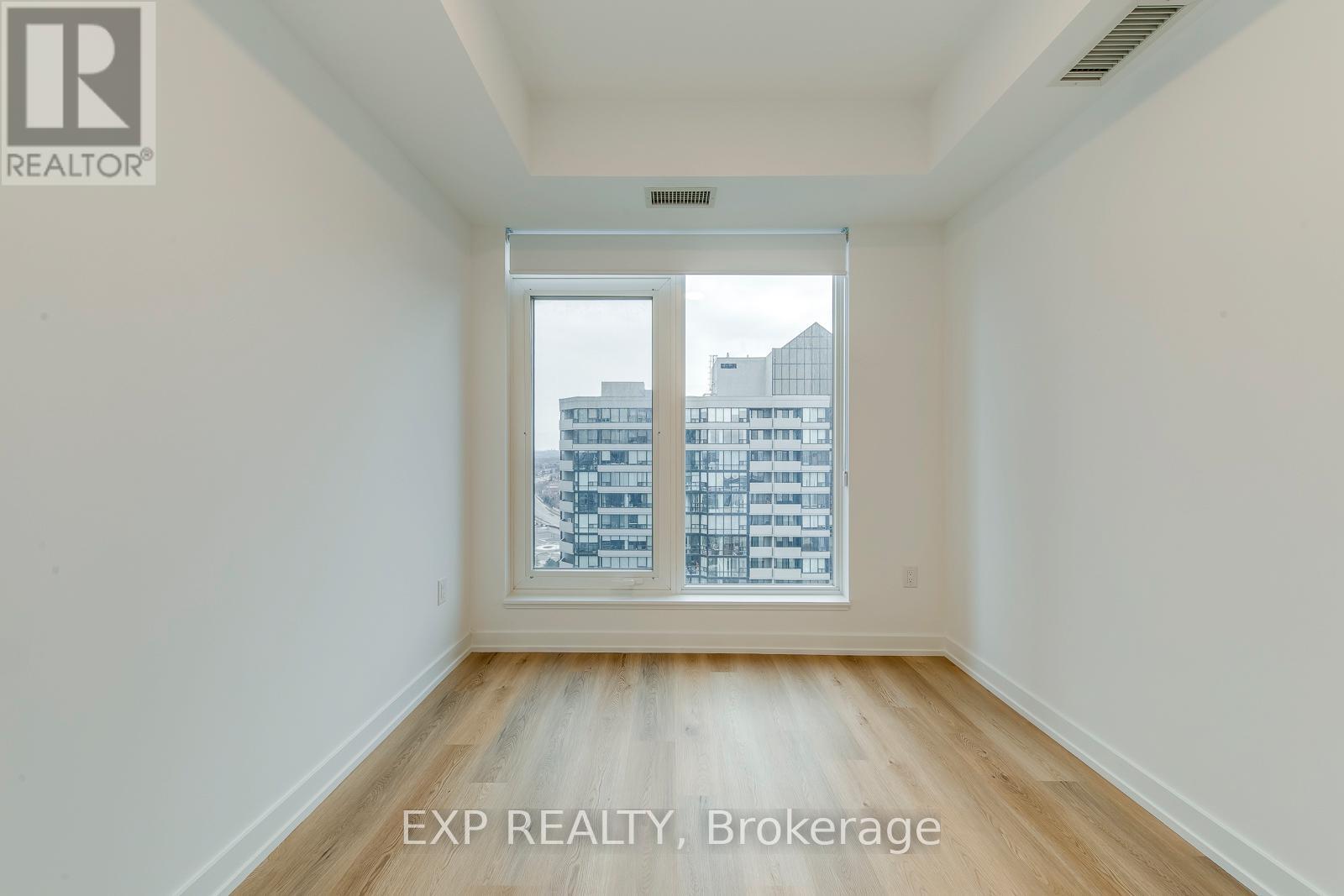 1710 - 395 Square One Drive, Mississauga, Ontario  L5B 0P6 - Photo 16 - W12653286