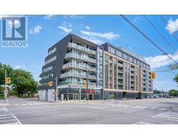 201 - 51 LADY BANK ROAD S, Toronto, Ontario