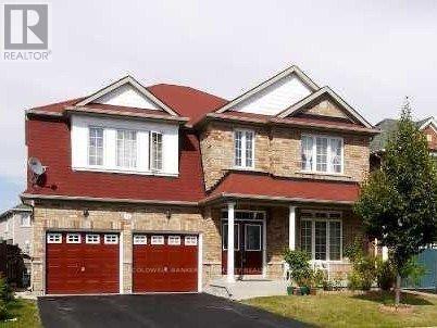 24 TANGLERIDGE BOULEVARD, Brampton, Ontario