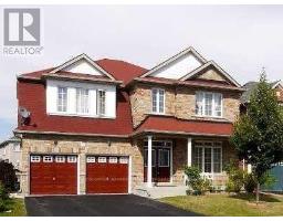 BSMT UNIT - 24 TANGLERIDGE BOULEVARD, Brampton, Ontario