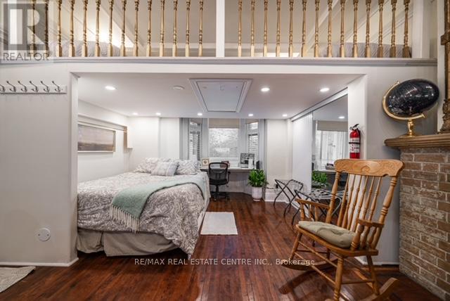 A - 68 Scott Street, Brampton, Ontario  L6V 1S3 - Photo 15 - W12653316