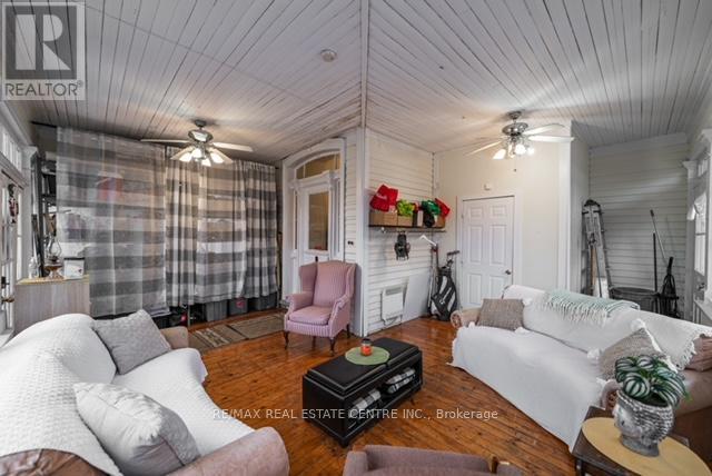 A - 68 Scott Street, Brampton, Ontario  L6V 1S3 - Photo 27 - W12653316