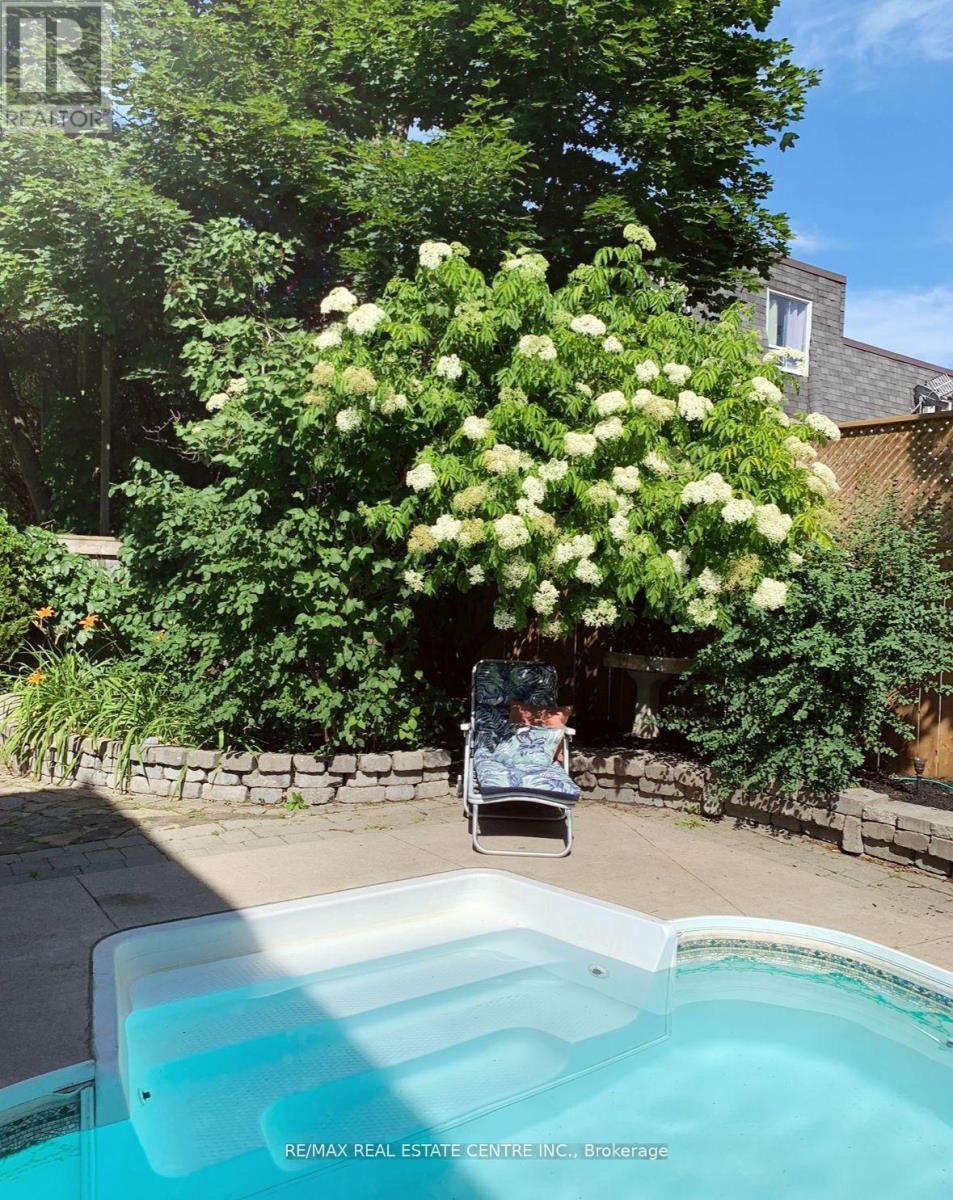 A - 68 Scott Street, Brampton, Ontario  L6V 1S3 - Photo 29 - W12653316