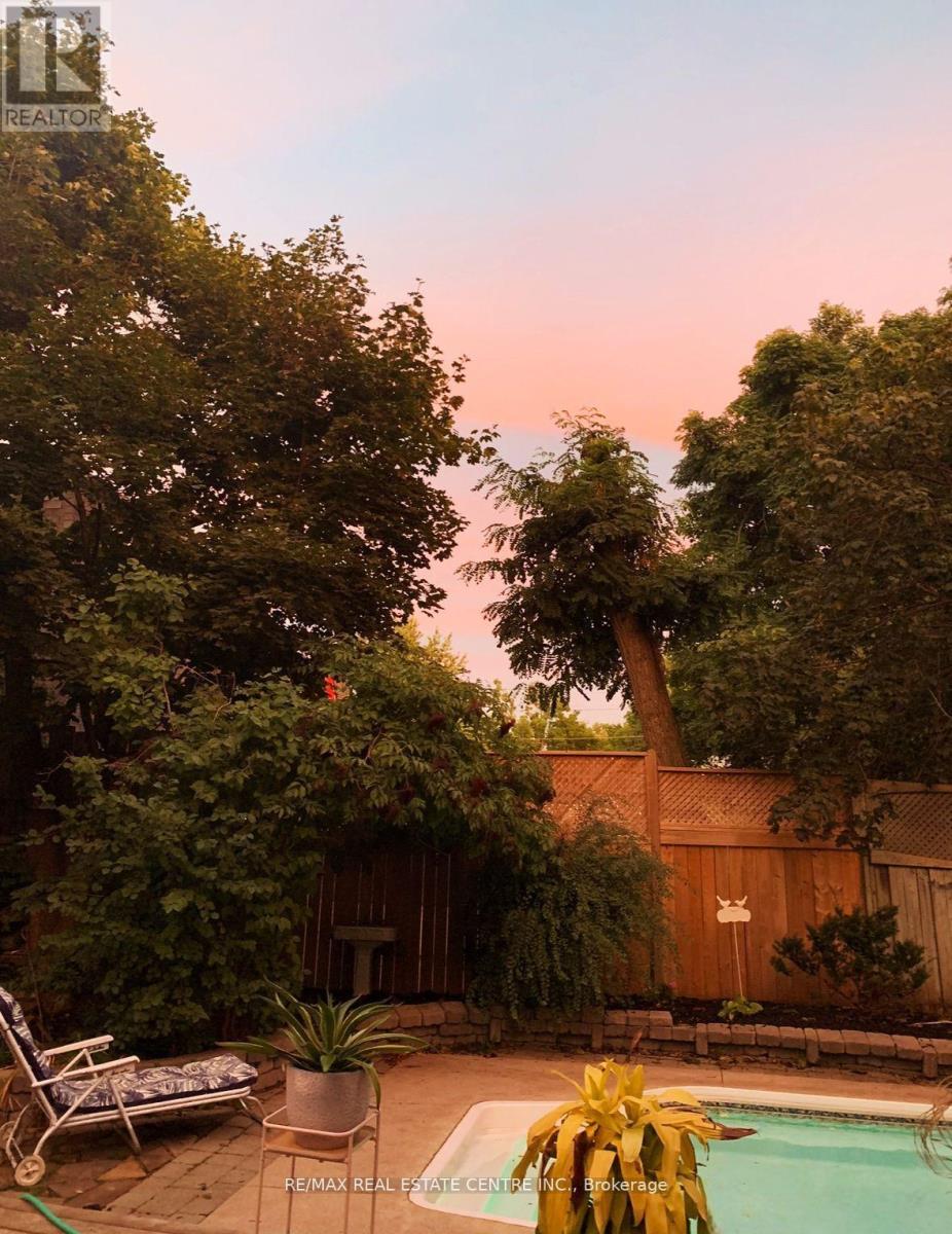 A - 68 Scott Street, Brampton, Ontario  L6V 1S3 - Photo 34 - W12653316