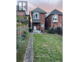 37 GLADSTONE AVENUE, Hamilton, Ontario