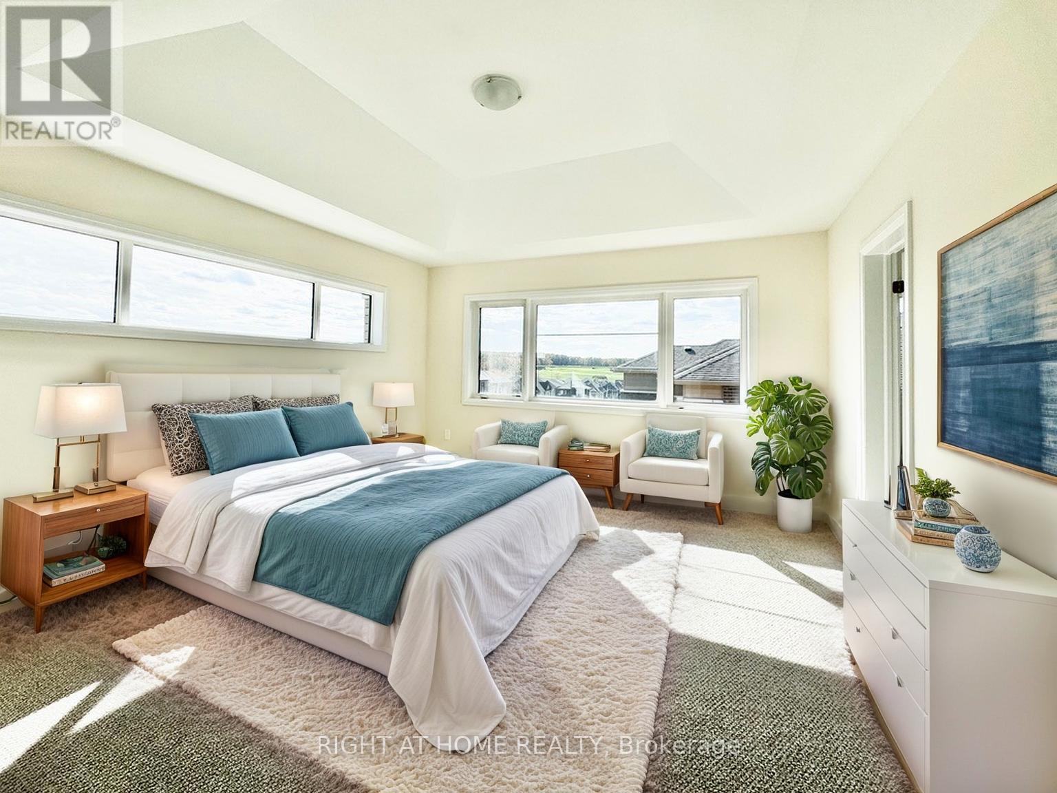 Upper - 70 Bearberry Road, Springwater, Ontario  L9X 2E1 - Photo 11 - S12470646