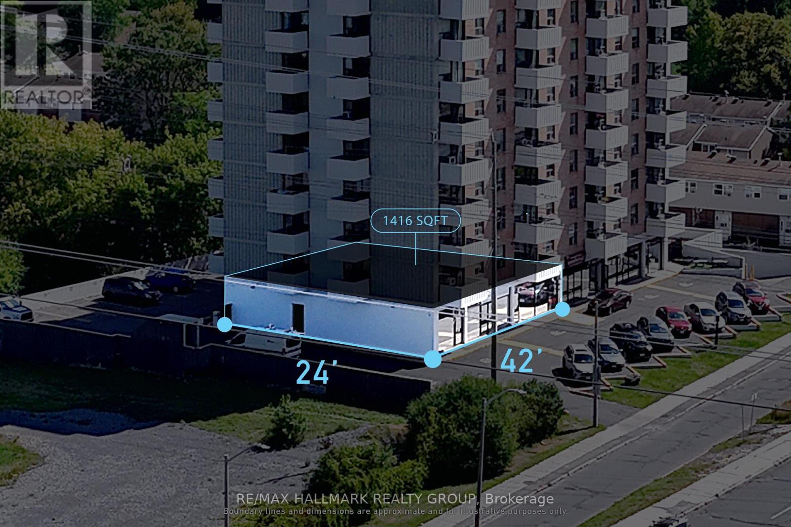 101-103 - 2019 Bank Street, Ottawa, Ontario  K1V 0N1 - Photo 3 - X12425393