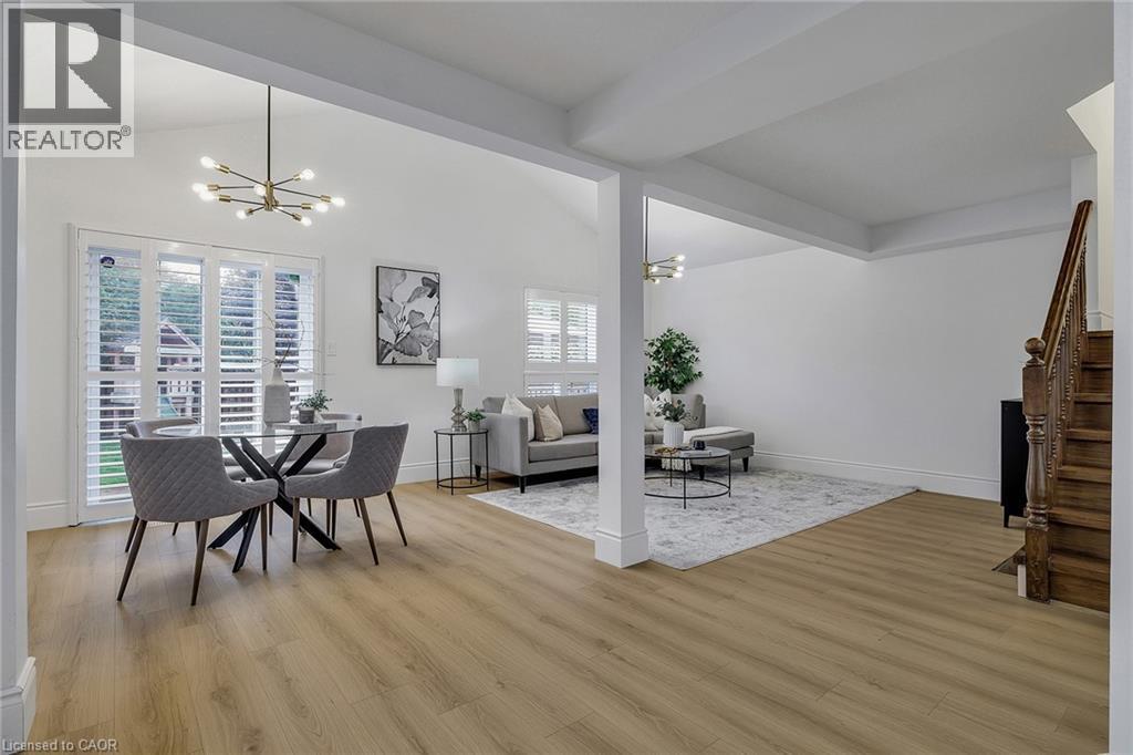 96 Marl Meadow Drive, Kitchener, Ontario  N2R 1L4 - Photo 7 - 40779497