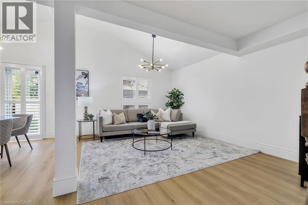 96 Marl Meadow Drive, Kitchener, Ontario  N2R 1L4 - Photo 5 - 40779497