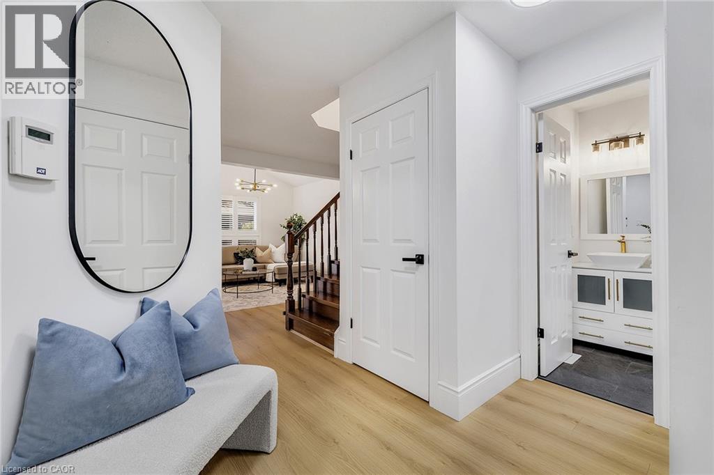 96 Marl Meadow Drive, Kitchener, Ontario  N2R 1L4 - Photo 11 - 40779497