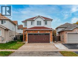 96 MARL MEADOW Drive, Kitchener, Ontario