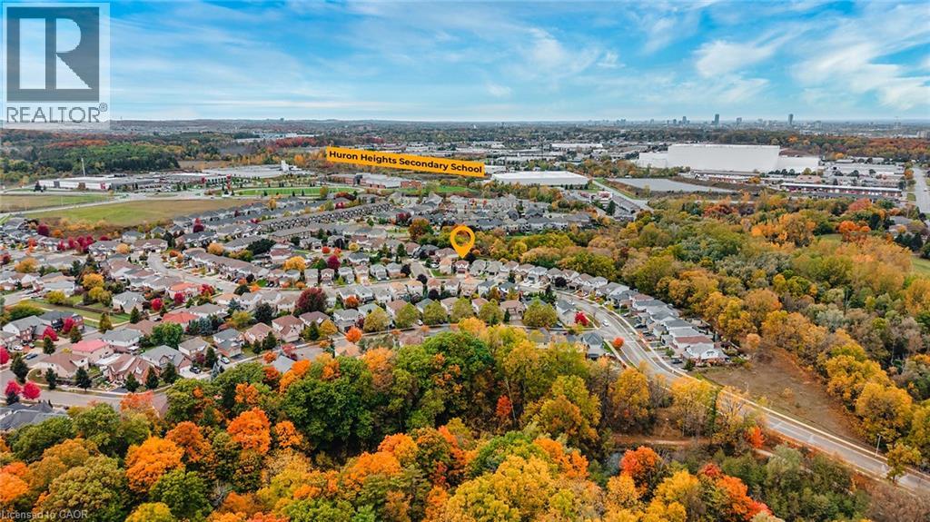 96 Marl Meadow Drive, Kitchener, Ontario  N2R 1L4 - Photo 31 - 40779497