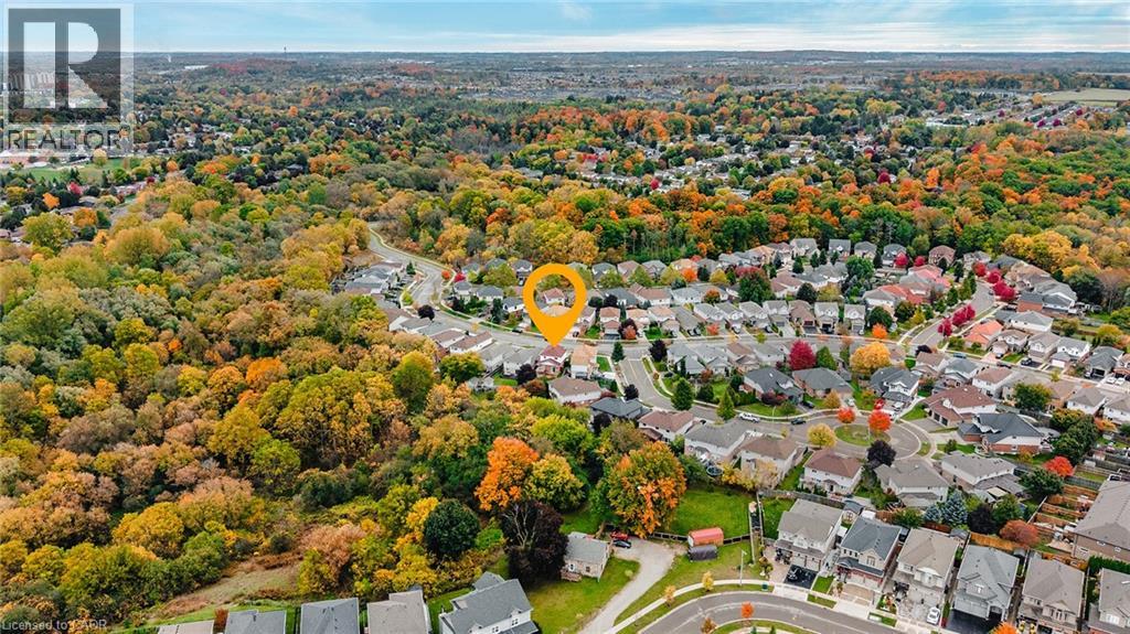 96 Marl Meadow Drive, Kitchener, Ontario  N2R 1L4 - Photo 30 - 40779497