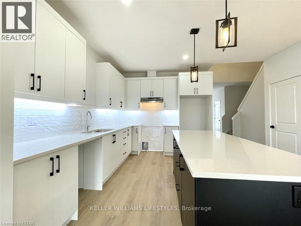 29 - 1870 Aldersbrook Gate, London North, Ontario  N6G 3R4 - Photo 5 - X12653350